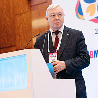 XI MOSCOW BREAST MEETING: Полный фотоотчёт